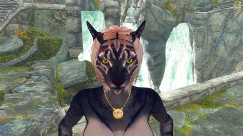 khajiit porn|Rule34 .